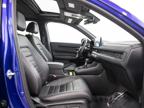 Used 2024 Honda CR-V Sport-L image 13
