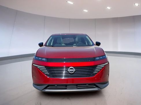 Used 2025 Nissan Murano SL image 8