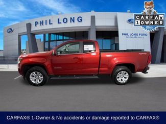 Used 2016 Chevrolet Colorado LT AWD/4WD video 2