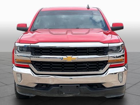 Used 2019 Chevrolet Silverado 1500 LT w/ Texas Edition AWD/4WD image 5