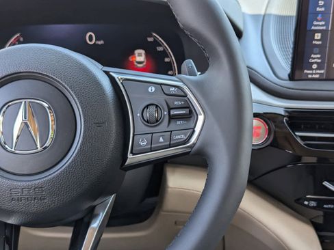 New 2026 Acura MDX FWD w/ Technology Package image 23