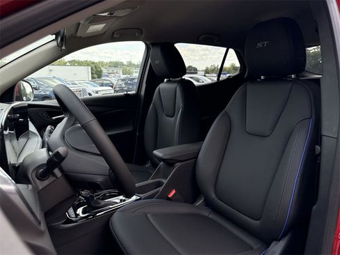 New 2026 Buick Encore GX Sport Touring w/ Comfort Package image 13