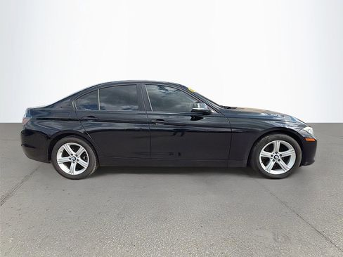 Used 2014 BMW 320i xDrive Sedan image 2