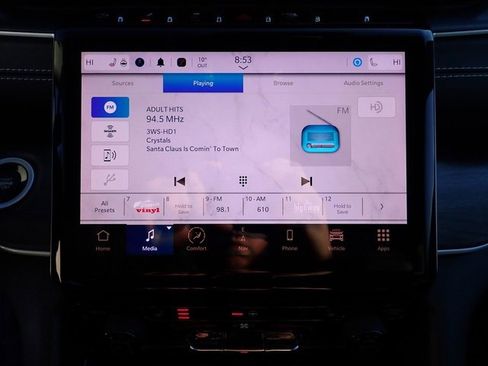 Certified 2023 Jeep Grand Cherokee Limited image 25