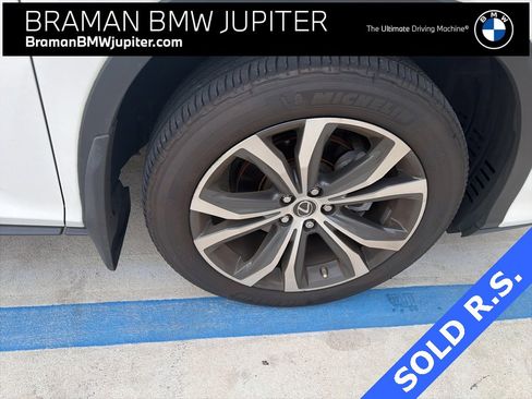 Used 2022 Lexus RX 350 350 image 4