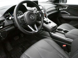 Used 2025 Acura RDX SH-AWD video 2