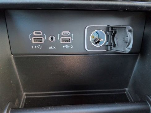 New 2025 Jeep Grand Cherokee Laredo X image 23