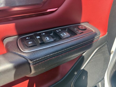 Used 2019 RAM 1500 Rebel w/ Rebel Level 1 Equipment Group RWD image 13
