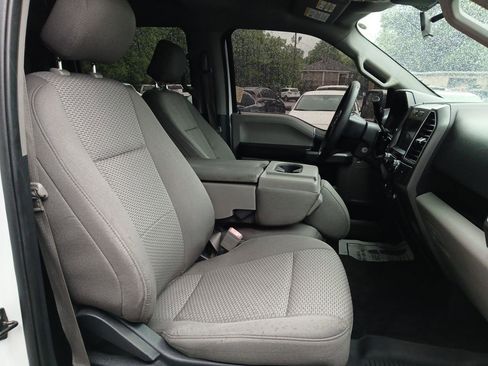 Used 2020 Ford F150 XLT RWD image 16