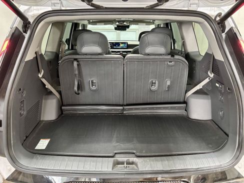 Used 2026 Kia EV9 Land AWD/4WD image 47