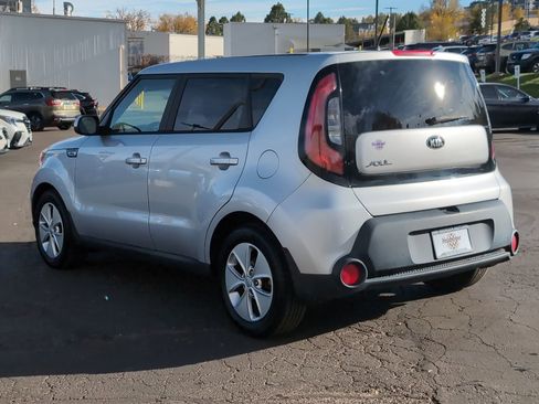 Used 2016 Kia Soul image 5