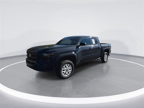 Used 2024 Toyota Tacoma SR image 5