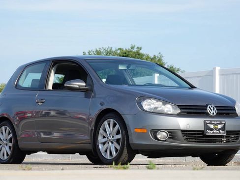 Used 2011 Volkswagen Golf TDI FWD image 38