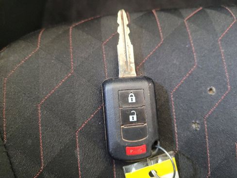Used 2024 Mitsubishi Mirage ES FWD image 32