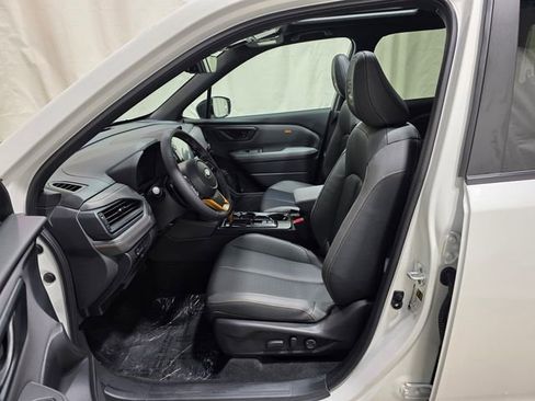 New 2026 Subaru Forester Wilderness image 13
