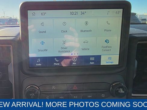 Used 2024 Ford Bronco Sport Outer Banks w/ Tech Package image 18