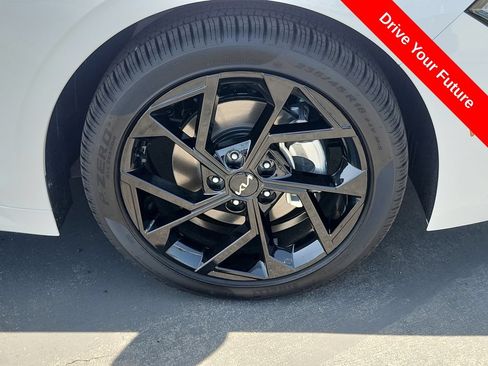 Used 2026 Kia K5 GT-Line w/ GT-Line Premium Package FWD image 27