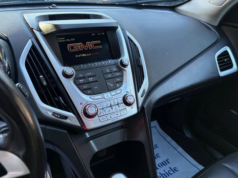 Used 2014 GMC Terrain SLT image 29