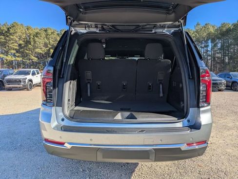 New 2026 Chevrolet Tahoe LS image 30