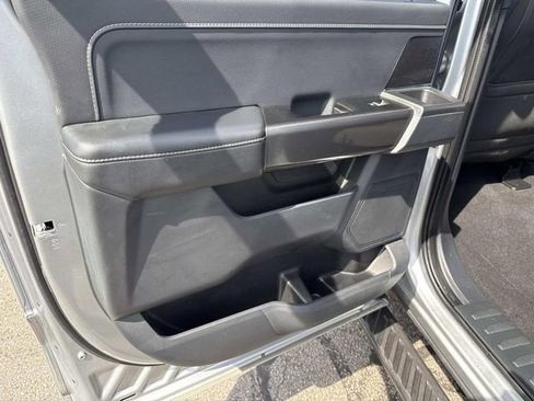 Used 2023 Ford F150 XLT w/ Equipment Group 302A High AWD/4WD image 16