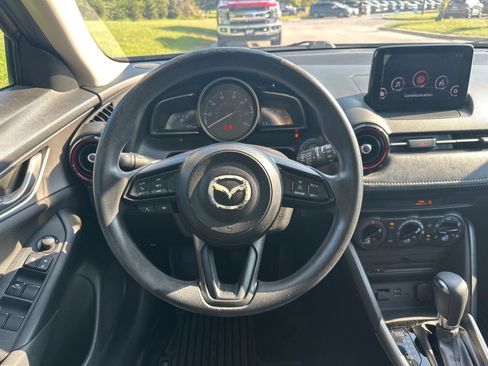 Used 2018 MAZDA CX-3 Sport AWD/4WD image 18