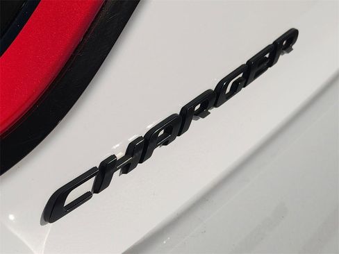 Used 2021 Dodge Charger Scat Pack w/ Plus Group image 8