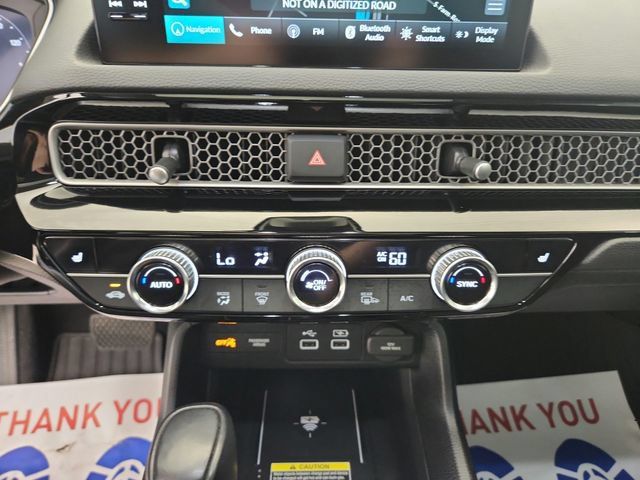 Used 2024 Honda Civic Touring image 21