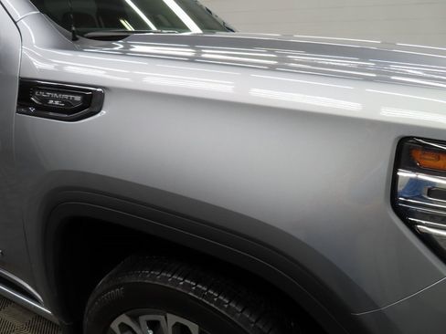 Used 2025 GMC Sierra 1500 Denali Ultimate image 36