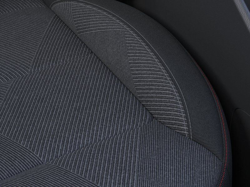 New 2026 Chevrolet Trax RS w/ Sunroof Package FWD image 22