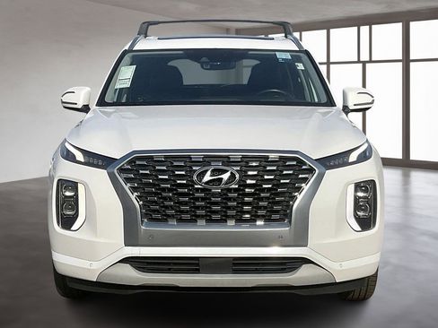 Used 2022 Hyundai Palisade Limited image 2