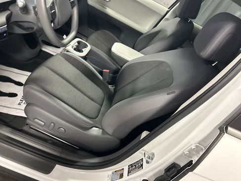 Used 2024 Hyundai Ioniq 5 SEL RWD image 10