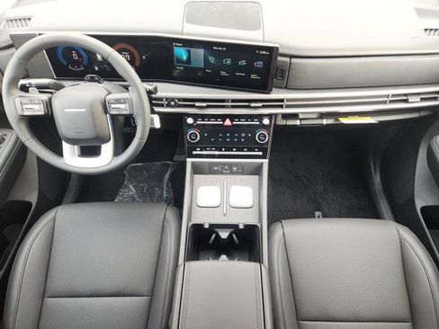 New 2026 Hyundai Santa Fe SEL image 18