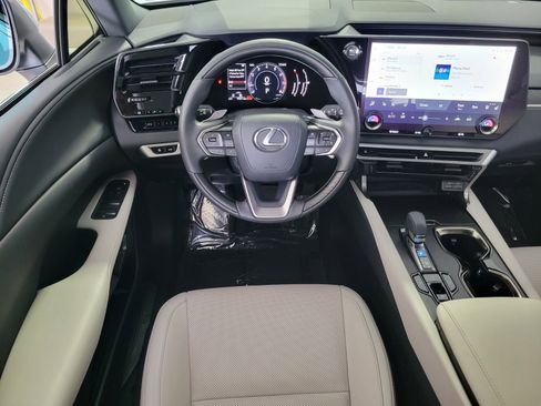 Certified 2024 Lexus RX 350 Premium w/ Accessory Package (Z1) FWD image 13