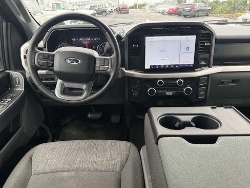 Used 2023 Ford F150 XLT w/ Equipment Group 302A High AWD/4WD image 16