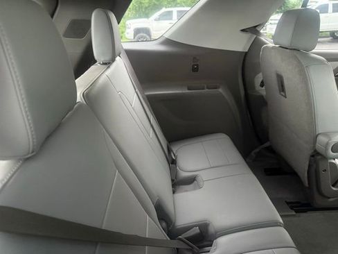 Used 2020 Chevrolet Traverse LT w/ LT Premium Package AWD/4WD image 6