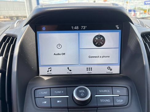 Used 2018 Ford Escape SEL FWD image 18