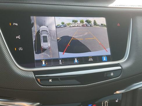 Certified 2023 Cadillac XT5 Premium Luxury w/ Technology Package AWD/4WD image 27