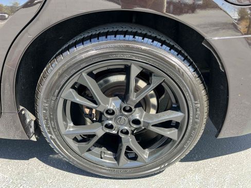 Used 2014 Nissan Maxima 3.5 S FWD image 30