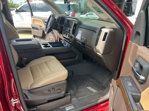 Used 2018 GMC Sierra 1500 Denali w/ Denali Ultimate Package AWD/4WD image 10