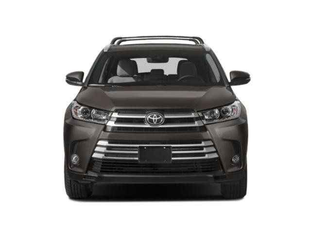 Certified 2019 Toyota Highlander Limited w/ Carpet Mat Package (TMS) AWD/4WD image 4