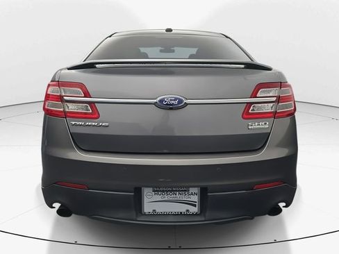 Used 2013 Ford Taurus SHO image 7