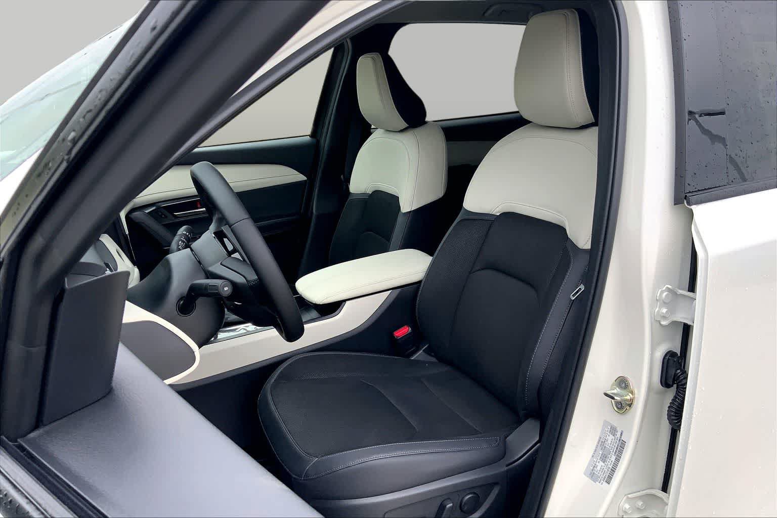 New 2026 MAZDA CX-5 Preferred AWD/4WD image 9