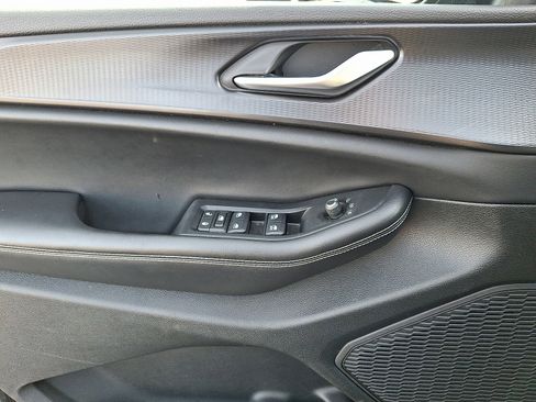 Used 2023 Jeep Grand Cherokee L Laredo w/ Luxury Tech Group I image 13