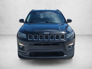 Used 2019 Jeep Compass Latitude w/ Popular Equipment Group FWD video 2