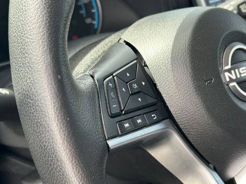 Used 2025 Nissan Leaf SV Plus FWD image 15