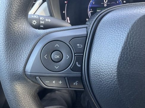 New 2026 Toyota Corolla Cross L image 17