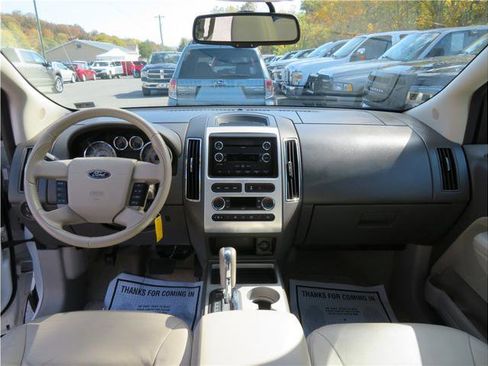 Used 2010 Ford Edge Limited image 25