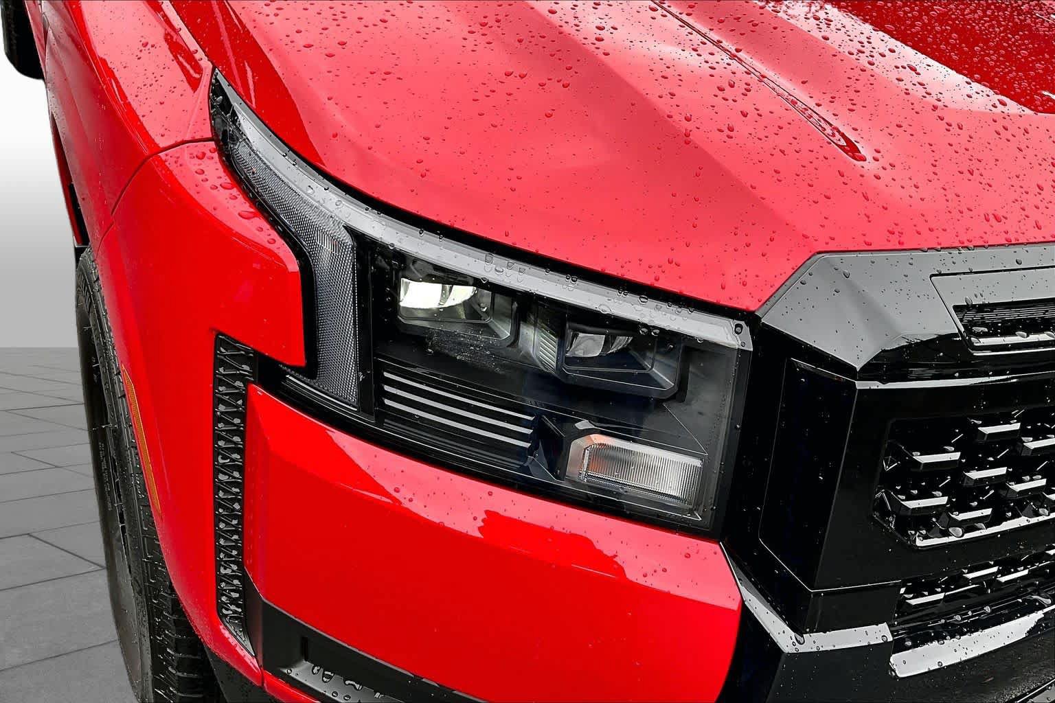 New 2027 Nissan Frontier SV RWD image 13