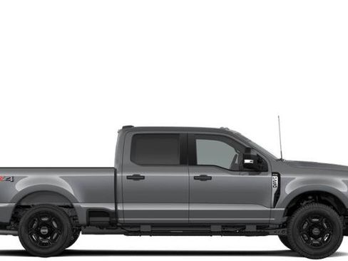New 2026 Ford F250 XL w/ STX Appearance Package AWD/4WD image 5