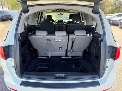 Used 2018 Honda Odyssey EX-L image 5